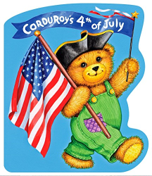 Corduroy|s 4th Of July