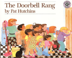 The Doorbell Rang -|Big Book Edition|-