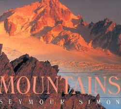 Mountains -|Mulberry Books|-