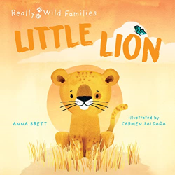 Little Lion -|Really Wild Families|-