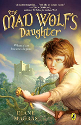 The Mad Wolf|s Daughter