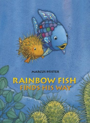 Rainbow Fish Finds His Way -|Rainbow Fish|-