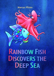 Rainbow Fish Discovers the Deep Sea -|Rainbow Fish|-