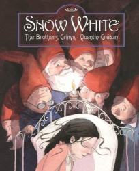 Snow White (The Brothers Grimm)