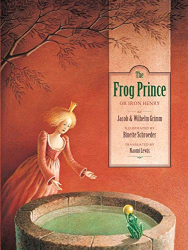 The Frog Prince or Iron Henry
