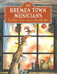The Bremen Town Musicians