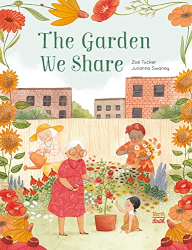 The  Garden We Share