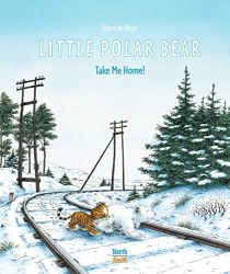 Take Me Home -|Little Polar Bear|-