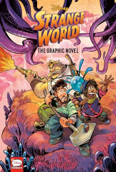Strange World (Disney)