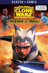 Ahsoka vs. Maul -|Star Wars: The Clone Wars|-