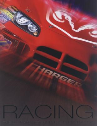 Racing: The Ultimate Motorsports Encyclopedia