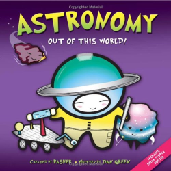 Astronomy (Bosher Science)