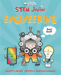 Engineering -|Basher STEM Junior|-