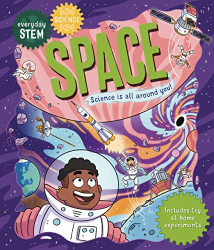 Space (Everyday STEM: Science)