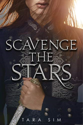 Scavenge the Stars -|Scavenge the Stars, Bk. 1|-