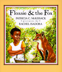 Flossie And The Fox