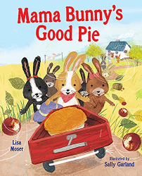 Mama Bunny|s Good Pie