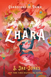 Zhara -|Guardians of Dawn, Bk. 1|-