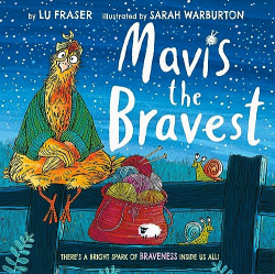 Mavis the Bravest