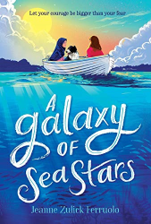 Galaxy of Sea Stars