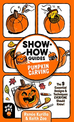 Pumpkin Carving (Show-How Guides)