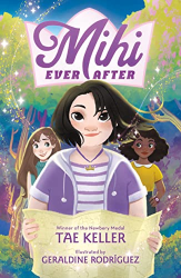 Mihi Ever After -|Bk. 1|-
