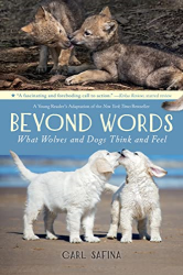 Beyond Words: What Wolves and Dogs Think and Feel -|Beyond Words, Bk. 2|-
