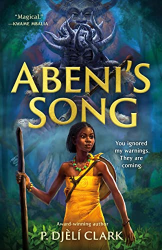 Abeni|s Song -|Bk. 1|-