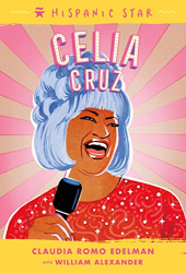 Celia Cruz (Hispanic Star)