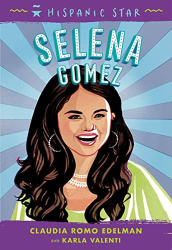 Selena Gomez -|Hispanic Star|-
