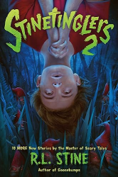 Stinetinglers  -|Bk. 2|-