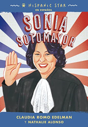 Sonia Sotomayor -|Hispanic Star|-