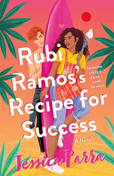 Rubi Ramos|s Recipe for Success
