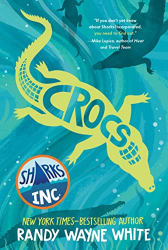 Crocs -|Sharks Incorporated, Bk. 3|-