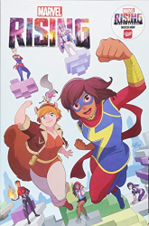 Marvel Rising