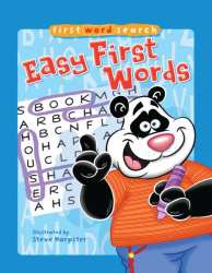 Easy First Words -|First Word Search|-