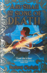 Aru Shah and the Song of Death -|Pandava Series, Bk. 2|-