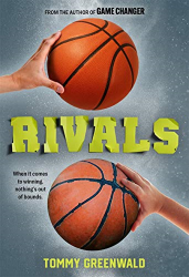 Rivals -|A Game Changer Companion Novel|-