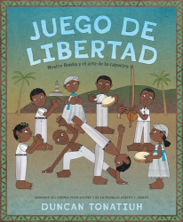 Juego de Libertad: Mestre Bimba y el Arte de la Capoeira