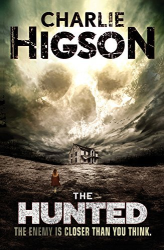 The Hunted -|An Enemy Novel, Bk. 6|-