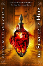 The Sorcerer Heir (The Heir Chronicles, Book 5)