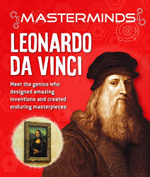 Leonardo DaVinci (Masterminds)