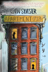 Apartment 713