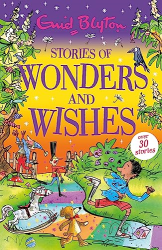 Stories of Wonders and Wishes -|Bumper Short Story Collections|-