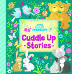 Cuddle Up Stories -|My Little Treasury