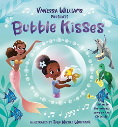 Bubble Kisses