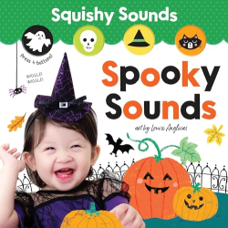 Spooky Sounds (Squishy Sounds)