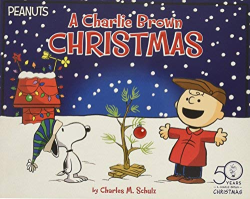 A Charlie Brown Christmas
