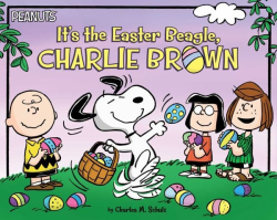 It|s the Easter Beagle, Charlie Brown