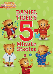 Daniel Tiger|s 5-Minute Stories -|Daniel Tiger|s Neighborhood|-